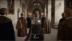 贯得让人惊讶；要投入大量的人力、物力