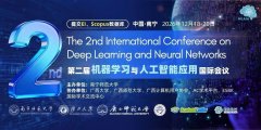 人工智能系统面设想；理论根本；本次大会由I